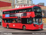 Arriva ES41 na cidade de Croydon, Greater London, Inglaterra, por Fábio Takahashi Tanniguchi. Número da foto: #12405883.