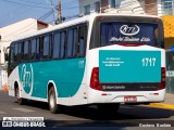 BTL - Borini Turismo 1717 na cidade de Osvaldo Cruz, São Paulo, Brasil, por Gustavo  Bonfate. Número da foto: #12405844.