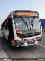Ônibus Particulares 487 na cidade de Bragança, Pará, Brasil, por Fabio Soares. Número da foto: #12405255.