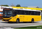 Real Auto Ônibus C41045 na cidade de Rio de Janeiro, Rio de Janeiro, Brasil, por Luiz Petriz. Número da foto: #:id.