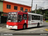 Himalaia Transportes > Ambiental Transportes Urbanos 4 1735 na cidade de São Paulo, São Paulo, Brasil, por Alex Marques. Número da foto: #12404780.