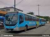 Auto Viação Salineira 231 na cidade de São Pedro da Aldeia, Rio de Janeiro, Brasil, por Diego Motta. Número da foto: #:id.
