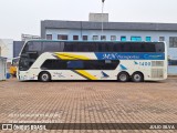 MN Transportes 1400 na cidade de Porto Alegre, Rio Grande do Sul, Brasil, por JULIO SILVA. Número da foto: #12404904.