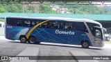 Viação Cometa 15138 na cidade de Santos, São Paulo, Brasil, por Fábio Paixão. Número da foto: #12404935.