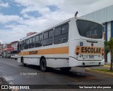 Escolares 21 na cidade de Natal, Rio Grande do Norte, Brasil, por Yuri Samuel da silva pereira. Número da foto: #:id.