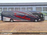 Transline 921 na cidade de Porto Alegre, Rio Grande do Sul, Brasil, por JULIO SILVA. Número da foto: #12404867.