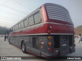Ônibus Particulares 6853 na cidade de Duque de Caxias, Rio de Janeiro, Brasil, por Ademar Taveira. Número da foto: #12404993.