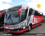 Lirabus 12189 na cidade de Hortolândia, São Paulo, Brasil, por Wellington Lima. Número da foto: #12404552.