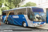 Viação Cometa 4403 na cidade de Rio de Janeiro, Rio de Janeiro, Brasil, por Paulo Henrique Pereira Borges. Número da foto: #12406030.