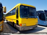Ônibus Particulares 4387 na cidade de Duque de Caxias, Rio de Janeiro, Brasil, por Rafael Rayden. Número da foto: #12404747.