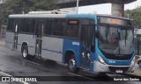 ATT - Atlântico Transportes e Turismo 8850 na cidade de Salvador, Bahia, Brasil, por Itamar dos Santos. Número da foto: #:id.