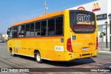 Gertaxi 4892310 na cidade de Maracanaú, Ceará, Brasil, por Iarley Rodrigues. Número da foto: #:id.