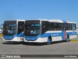Auto Viação Jabour D86280 na cidade de Rio de Janeiro, Rio de Janeiro, Brasil, por Luiz Guilherme. Número da foto: #12405702.