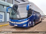 048 Turismo 1807 na cidade de Porto Alegre, Rio Grande do Sul, Brasil, por JULIO SILVA. Número da foto: #12405096.