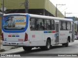 Consórcio Navegantes - 06 > Santa Maria > Transportes Boa Viagem 06022 na cidade de João Pessoa, Paraíba, Brasil, por Emanuel Gomes Soares. Número da foto: #:id.