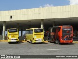 Viação Itapemirim 8719 na cidade de Caruaru, Pernambuco, Brasil, por Lenilson da Silva Pessoa. Número da foto: #12405542.