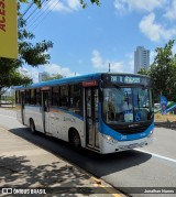Transportadora Globo 280 na cidade de Recife, Pernambuco, Brasil, por Jonathan Nunes. Número da foto: #12404462.