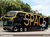 Expresso Nordeste 5830 na cidade de Curitiba, Paraná, Brasil, por João Victor. Número da foto: #12405947.