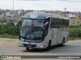 Viação Cruzeiro 6211 na cidade de Caruaru, Pernambuco, Brasil, por Lenilson da Silva Pessoa. Número da foto: #12405562.