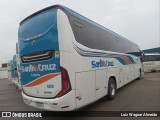 VUSC - Viação União Santa Cruz 5120 na cidade de Porto Alegre, Rio Grande do Sul, Brasil, por Luiz Wagner Almeida. Número da foto: #12404441.
