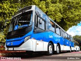 Itamaracá Transportes 1.477 na cidade de Abreu e Lima, Pernambuco, Brasil, por Matheus Silva. Número da foto: #12406435.