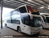 Planalto Transportes 2111 na cidade de Rio Grande, Rio Grande do Sul, Brasil, por Luis Alfredo Knuth. Número da foto: #:id.