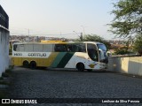 Empresa Gontijo de Transportes 14135 na cidade de Caruaru, Pernambuco, Brasil, por Lenilson da Silva Pessoa. Número da foto: #12405588.