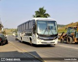 Francovig Transportes Coletivos 7305 na cidade de Cajati, São Paulo, Brasil, por Leandro Muller. Número da foto: #:id.