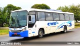 CVE Tur 1348 na cidade de Aracaju, Sergipe, Brasil, por Eder C.  Silva. Número da foto: #12405975.