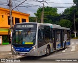 Sambaíba Transportes Urbanos 2 2763 na cidade de São Paulo, São Paulo, Brasil, por Felipe Goncalves do Vale. Número da foto: #12404519.