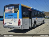 Viação Redentor C47644 na cidade de Duque de Caxias, Rio de Janeiro, Brasil, por Cleiton Linhares. Número da foto: #12404394.
