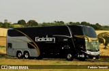 Golden Turismo 2822 na cidade de Apucarana, Paraná, Brasil, por Pedroka Ternoski. Número da foto: #12406429.