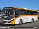 Transportes Paranapuan B10028 na cidade de Rio de Janeiro, Rio de Janeiro, Brasil, por Luiz Guilherme. Número da foto: #12405722.