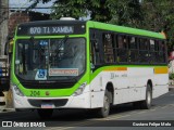 Rodoviária Caxangá 204 na cidade de Recife, Pernambuco, Brasil, por Gustavo Felipe Melo. Número da foto: #12405024.