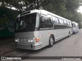 Ônibus Particulares 6463 na cidade de Aparecida, São Paulo, Brasil, por Rafael Nunes Pereira. Número da foto: #12405678.