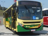 TREL - Transturismo Rei RJ 165.121 na cidade de Duque de Caxias, Rio de Janeiro, Brasil, por Augusto César. Número da foto: #:id.