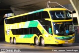 Empresa Gontijo de Transportes 25025 na cidade de Belo Horizonte, Minas Gerais, Brasil, por Paulo Henrique Pereira Borges. Número da foto: #12406045.