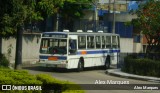 Metra - Sistema Metropolitano de Transporte 7826 na cidade de São Paulo, São Paulo, Brasil, por Alex Marques. Número da foto: #12404787.