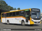 Transportes Paranapuan B10028 na cidade de Rio de Janeiro, Rio de Janeiro, Brasil, por Luiz Guilherme. Número da foto: #12405725.