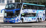 Viação Sampaio 11856 na cidade de Rio de Janeiro, Rio de Janeiro, Brasil, por Juarez Miguel Duarte Junior. Número da foto: #12405565.