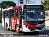 Allibus Transportes 4 5731 na cidade de São Paulo, São Paulo, Brasil, por Gustavo  Bonfate. Número da foto: #12405855.