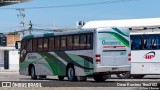 AdeO - Autobuses de Occidente 2017 na cidade de Acámbaro, Guanajuato, México, por Omar Ramírez Thor2102. Número da foto: #12405521.