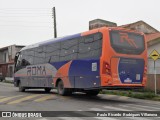 Roma Transportes 52481 na cidade de Rio Grande, Rio Grande do Sul, Brasil, por Paulo Ricardo  Rodrigues Villanova. Número da foto: #12405846.