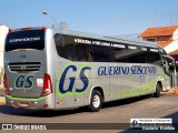 Guerino Seiscento 1119 na cidade de Osvaldo Cruz, São Paulo, Brasil, por Gustavo  Bonfate. Número da foto: #12405848.