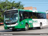 Viação Galo Branco RJ 181.088 na cidade de Niterói, Rio de Janeiro, Brasil, por Yaan Medeiros. Número da foto: #:id.