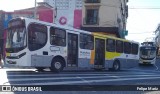 Viação Campo dos Ouros 3224 na cidade de Guarulhos, São Paulo, Brasil, por Felipe Mariz. Número da foto: #12404978.