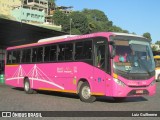 Transportes Paranapuan B10415 na cidade de Rio de Janeiro, Rio de Janeiro, Brasil, por Luiz Guilherme. Número da foto: #12405735.