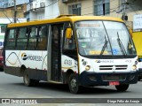 Viação Progresso 47439 na cidade de Areal, Rio de Janeiro, Brasil, por Diego Félix de Araujo. Número da foto: #12405557.