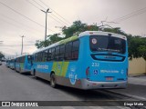 Auto Viação Salineira 232 na cidade de São Pedro da Aldeia, Rio de Janeiro, Brasil, por Diego Motta. Número da foto: #:id.