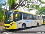 ConSor - Consórcio Sorocaba 1288 na cidade de Sorocaba, São Paulo, Brasil, por Guilherme Justo. Número da foto: #12405000.